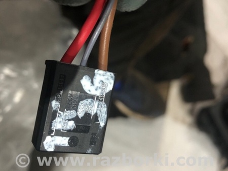 ФОТО Прикуриватель для Audi (Ауди) A3 III 8V (12-20) Київ