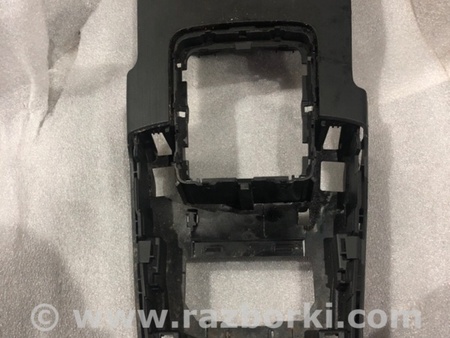 ФОТО Накладка центральной консоли для Audi (Ауди) A3 III 8V (12-20) Київ