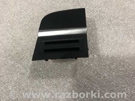 ФОТО Заглушка для Audi (Ауди) A3 III 8V (12-20) Київ