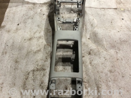 ФОТО Консоль центральная для Audi (Ауди) A3 III 8V (12-20) Київ
