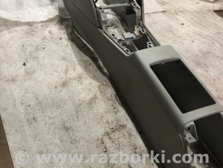 ФОТО Консоль центральная для Audi (Ауди) A3 III 8V (12-20) Київ