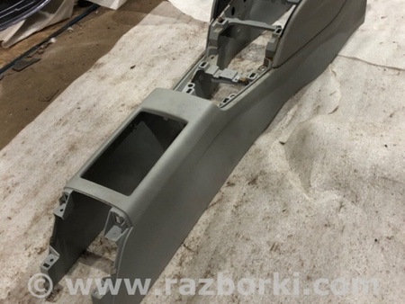 ФОТО Консоль центральная для Audi (Ауди) A3 III 8V (12-20) Київ