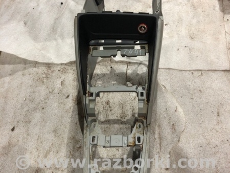 ФОТО Консоль центральная для Audi (Ауди) A3 III 8V (12-20) Київ