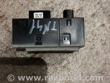 ФОТО Блок управления для Audi (Ауди) A3 III 8V (12-20) Київ