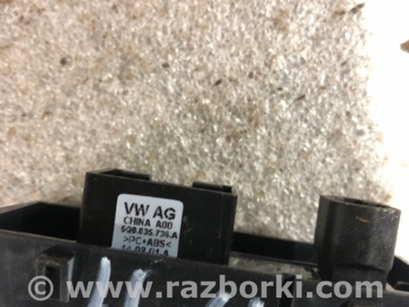 ФОТО Блок управления для Audi (Ауди) A3 III 8V (12-20) Київ