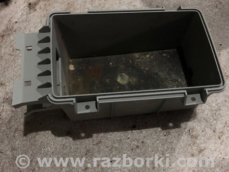 ФОТО Накладка центральной консоли для Audi (Ауди) A3 III 8V (12-20) Київ