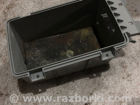 ФОТО Накладка центральной консоли для Audi (Ауди) A3 III 8V (12-20) Київ