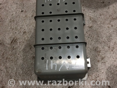 ФОТО Накладка центральной консоли для Audi (Ауди) A3 III 8V (12-20) Київ