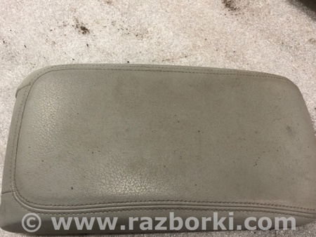 ФОТО Подлокотник для Audi (Ауди) A3 III 8V (12-20) Київ