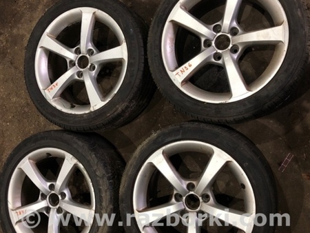 ФОТО Диски колёсные комплект для Audi (Ауди) A3 III 8V (12-20) Київ