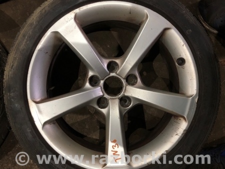 ФОТО Диски колёсные комплект для Audi (Ауди) A3 III 8V (12-20) Київ