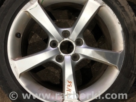 ФОТО Диски колёсные комплект для Audi (Ауди) A3 III 8V (12-20) Київ