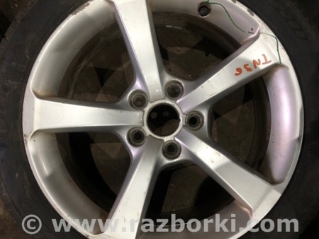 ФОТО Диски колёсные комплект для Audi (Ауди) A3 III 8V (12-20) Київ