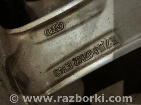 ФОТО Диски колёсные комплект для Audi (Ауди) A3 III 8V (12-20) Київ