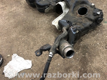 ФОТО Бак топливный для Audi (Ауди) A3 III 8V (12-20) Київ