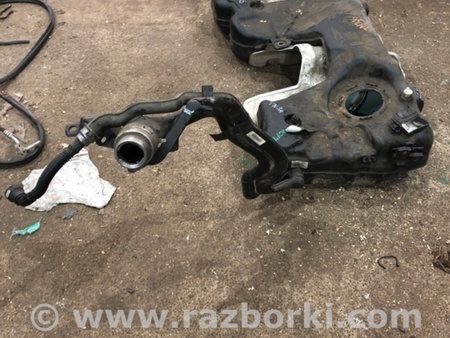ФОТО Бак топливный для Audi (Ауди) A3 III 8V (12-20) Київ
