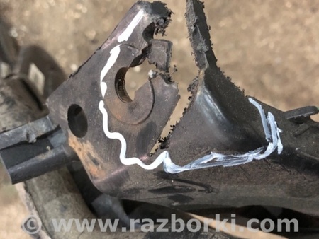 ФОТО Бак топливный для Audi (Ауди) A3 III 8V (12-20) Київ