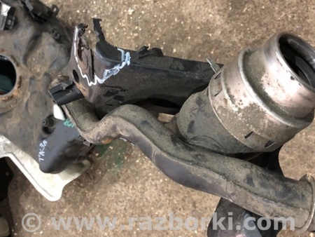 ФОТО Бак топливный для Audi (Ауди) A3 III 8V (12-20) Київ