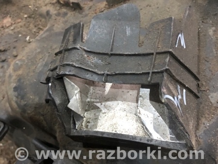 ФОТО Бак топливный для Audi (Ауди) A3 III 8V (12-20) Київ