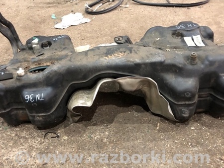 ФОТО Бак топливный для Audi (Ауди) A3 III 8V (12-20) Київ