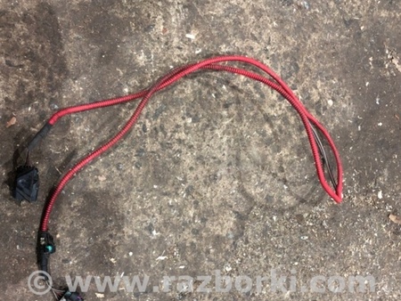 ФОТО Электропроводка для Audi (Ауди) A3 III 8V (12-20) Київ