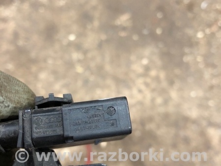 ФОТО Электропроводка для Audi (Ауди) A3 III 8V (12-20) Київ