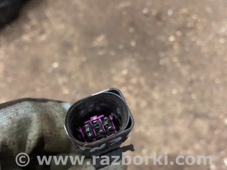 ФОТО Электропроводка для Audi (Ауди) A3 III 8V (12-20) Київ