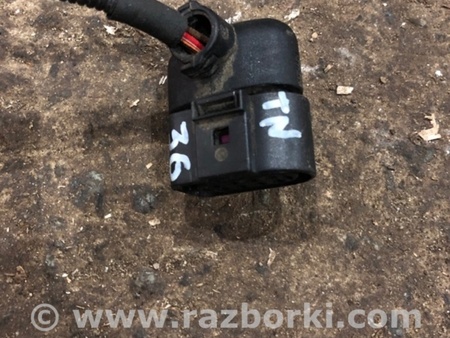 ФОТО Электропроводка для Audi (Ауди) A3 III 8V (12-20) Київ