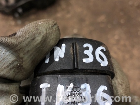 ФОТО Электропроводка для Audi (Ауди) A3 III 8V (12-20) Київ