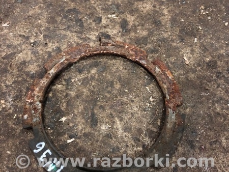 ФОТО Гайка топливного насоса для Audi (Ауди) A3 III 8V (12-20) Київ