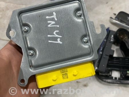 ФОТО Блок управления для Audi (Ауди) A3 III 8V (12-20) Київ