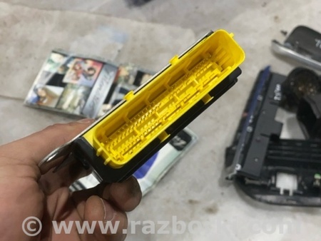 ФОТО Блок управления для Audi (Ауди) A3 III 8V (12-20) Київ