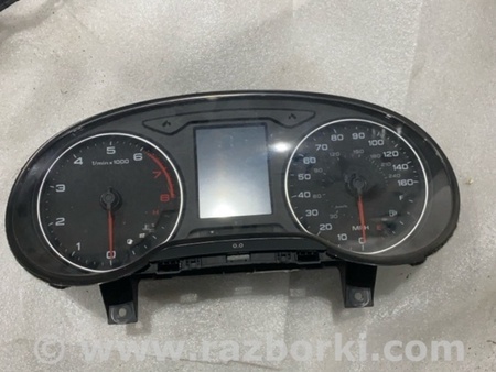 ФОТО Панель приборов для Audi (Ауди) A3 III 8V (12-20) Київ