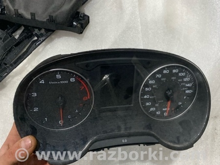 ФОТО Панель приборов для Audi (Ауди) A3 III 8V (12-20) Київ