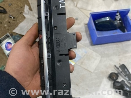 ФОТО Блок кнопок для Audi (Ауди) A3 III 8V (12-20) Київ