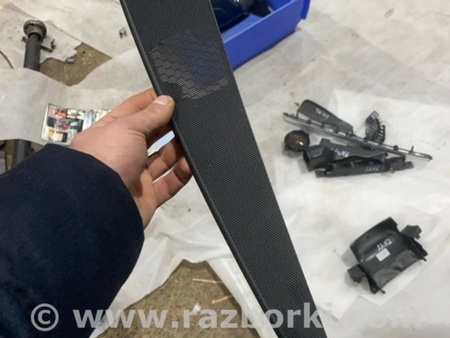 ФОТО Крышка динамика для Audi (Ауди) A3 III 8V (12-20) Київ