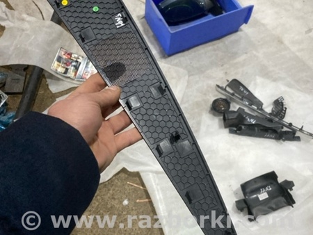 ФОТО Крышка динамика для Audi (Ауди) A3 III 8V (12-20) Київ