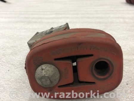 ФОТО Кронштейн для Audi (Ауди) A3 III 8V (12-20) Київ