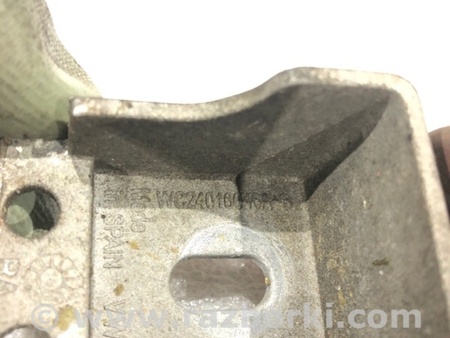 ФОТО Кронштейн для Audi (Ауди) A3 III 8V (12-20) Київ