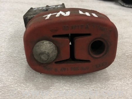 ФОТО Кронштейн для Audi (Ауди) A3 III 8V (12-20) Київ