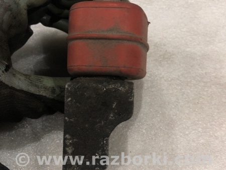 ФОТО Кронштейн для Audi (Ауди) A3 III 8V (12-20) Київ