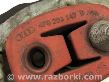 ФОТО Кронштейн для Audi (Ауди) A3 III 8V (12-20) Київ