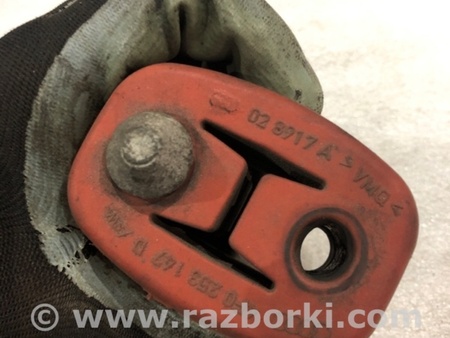 ФОТО Кронштейн для Audi (Ауди) A3 III 8V (12-20) Київ