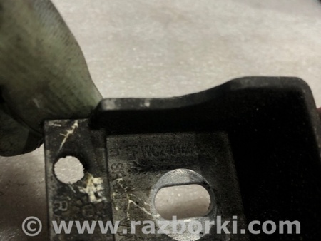 ФОТО Кронштейн для Audi (Ауди) A3 III 8V (12-20) Київ