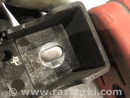 ФОТО Кронштейн для Audi (Ауди) A3 III 8V (12-20) Київ