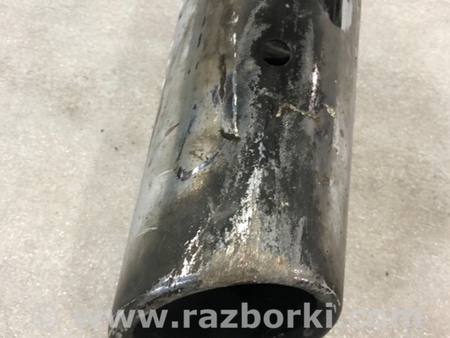 ФОТО Насадка на глушитель для Audi (Ауди) A3 III 8V (12-20) Київ