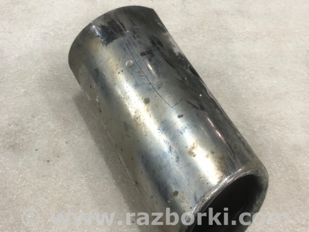 ФОТО Насадка на глушитель для Audi (Ауди) A3 III 8V (12-20) Київ