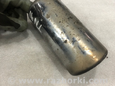 ФОТО Насадка на глушитель для Audi (Ауди) A3 III 8V (12-20) Київ