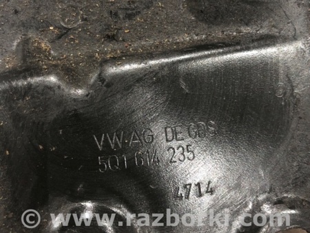 ФОТО Кронштейн для Audi (Ауди) A3 III 8V (12-20) Київ