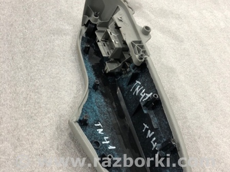 ФОТО Накладка на карту двери для Audi (Ауди) A3 III 8V (12-20) Київ